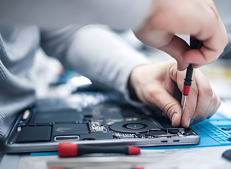 Technical Repairs