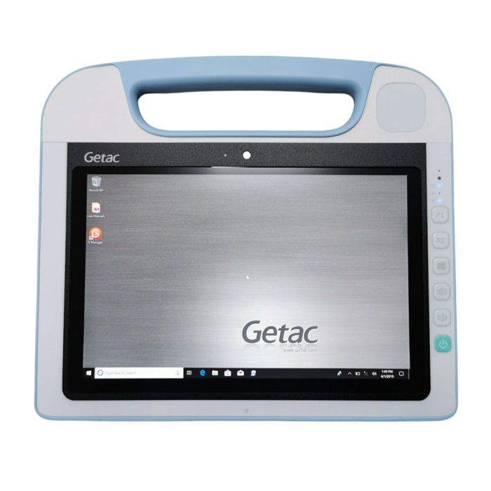 Tablet Getac RX10 Rugged - Getac - RX10