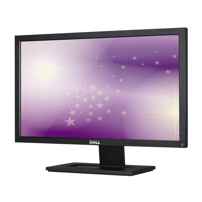 Monitor 22 Dell E2211HB - Dell - E2211HB