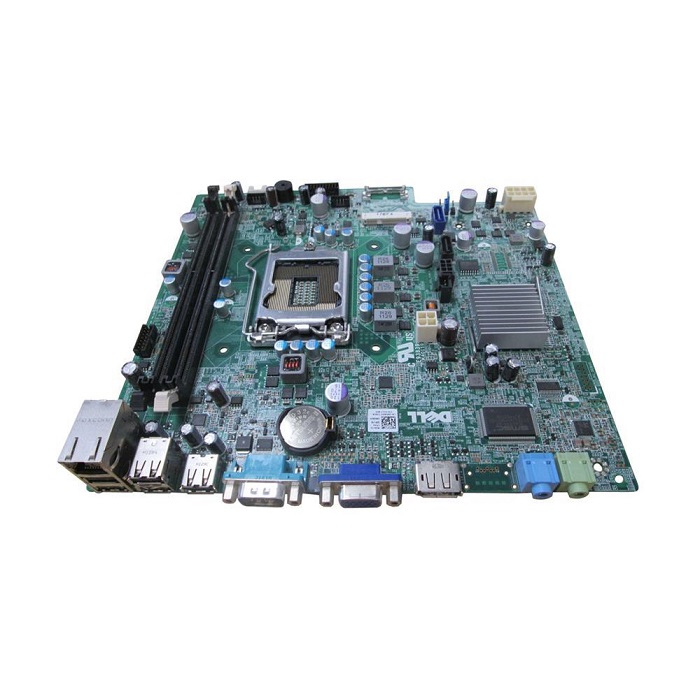 MB Dell Optiplex 790 USFF - Dell - 0NKW6Y