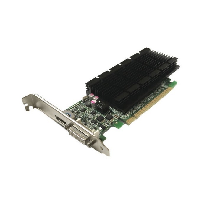 Gráfica Geforce 605 DP 1GB PCI-E - NVidia - 0180064003.AA