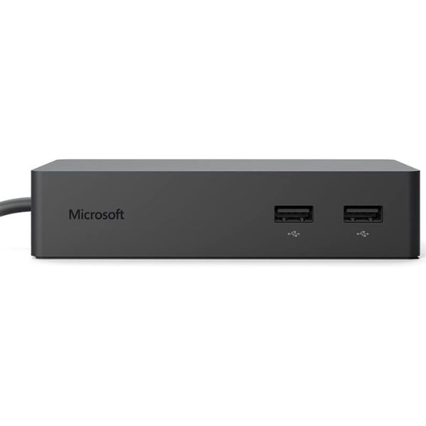 Microsoft Surface Docking Station 1661 With PSU 1749 – Tested & Working, Includes Power Supply