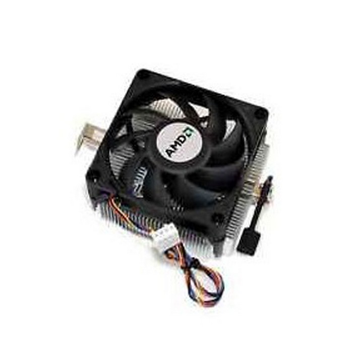 CPU Cooler AMD Rec. - OEM - 0560014008.AA