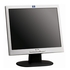 Monitor 17 HP 1702 NoStand - HP - L1702