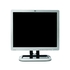 Monitor 17 HP 1710 - HP - 1710