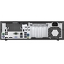 HP EliteDesk 800 G2 SFF i5-6Gen - HP - T4J17ET#ABD