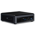 Intel NUC 10I3FNK i3-10Gen - Intel - BXNUC10I3FNK
