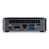 Intel NUC 10I3FNK i3-10Gen - Intel - BXNUC10I3FNK