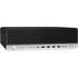 HP EliteDesk 800 G5 SFF i5-9Gen - HP - 6BD64AV