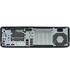 HP EliteDesk 800 G5 SFF i5-9Gen - HP - 6BD64AV