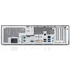 Fujitsu Esprimo D538 SFF i3-8Gen - Fujitsu - K1630-V300