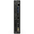 Lenovo ThinkCentre M720q Tiny i3-8Gen - Lenovo - 10T8S7PM00