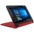 HP Pavilion x360 11 Touch Celeron 4Gen - HP - Pavilion x360 11 Touch