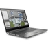 HP Zbook Fury 15 G8 i7-11Gen - HP - 0020005179.A