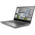 HP Zbook Fury 15 G8 i7-11Gen - HP - 0020005179.A