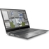 HP Zbook Fury 15 G8 i7-11Gen - HP - 0020005190.A