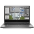 HP ZBook Fury 15 G7 i9-10Gen