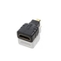 Adaptador HDMI MicroHDMI Nanocable - Nanocable - 8433281006058
