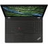 Lenovo ThinkPad P15 G2 i7-11Gen - Lenovo - 20YQ