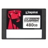 SSD 2.5 Sata 480GB Dc600M Enterprise Kingston - Kingston - 7406173349374