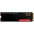 SSD M.2 NVMe 500GB WD Black - WD - 7180378936620