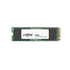 SSD M.2 NVMe 480GB Crucial - Crucial - 0649528946133