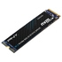 SSD M.2 NVMe 2280 1TB PNY - PNY - 0751492756271