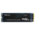SSD M.2 NVMe 500GB PNY CS2241 - PNY - 0751492641621