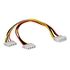 Cabo Interno Molex 1x2 - OEM - AK3190