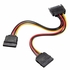Internal Sata Cable 1x2 - OEM - 0040014004.AA