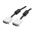 Cabo DVI-D SL Branco Rec - OEM - 0040014057.AA