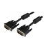 Cabo DVI-D SL Preto 1.8M - OEM - 0040014074
