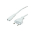 Power C7 Cable 10M White