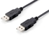 Cabo USB2.0 A/A 2M - OEM - 0040014159