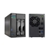 NAS Asustor AS6102T 2x1TB - Asus - AS6102T