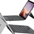 Teclado Microsoft Surface GO 4/3/2/1 - Microsoft - 0060008013