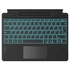 Teclado Microsoft Surface Pro 8/9/XP Compativel