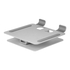 Universal Tablet Table Stand - Mars Gaming - 8435693104810