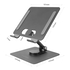 Universal Tablet Table Stand - Mars Gaming - 8435693104810