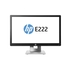 Monitor 22 HP EliteDisplay E222 - HP - E222
