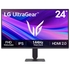 Monitor 24 LG Ultragear 24G411A-B