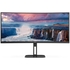 Monitor 34 AOC Curvo WQHD