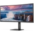 Monitor 34 AOC Curvo WQHD - AOC - 4038986110198