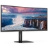 Monitor 34 AOC Curvo WQHD - AOC - 4038986110198