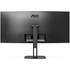 Monitor 34 AOC Curvo WQHD - AOC - 4038986110198