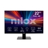 Monitor 22 Nilox NXM22FHD11 - Nilox - 8431775035256