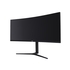 Monitor 34 Nilox Gaming Curvo UltraWide 4K - Nilox - 8431775035331