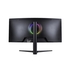 Monitor 34 Nilox Gaming Curvo UltraWide 4K - Nilox - 8431775035331