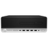 Barebone HP ProDesk 600 G4 SFF - HP - 2VG42AV