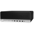 Barebone HP ProDesk 600 G3 SFF - HP - Y3F34AV